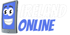 Ireland Online Logo
